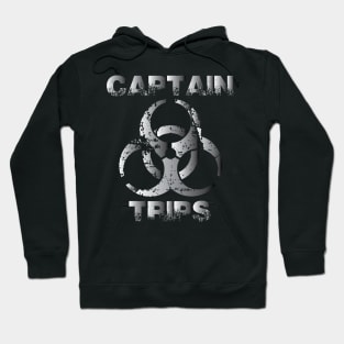 Captain T Hoodie